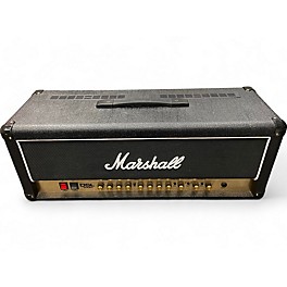 Used Marshall DSL100H 100W Tube Guitar Amp Head