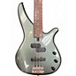 Used Yamaha RBX270 Gunmetal Gray Electric Bass Guitar