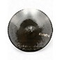 Used Evans 16in DB ONE 16IN CRASH Cymbal thumbnail