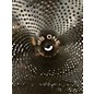 Used Evans 16in DB ONE 16IN CRASH Cymbal