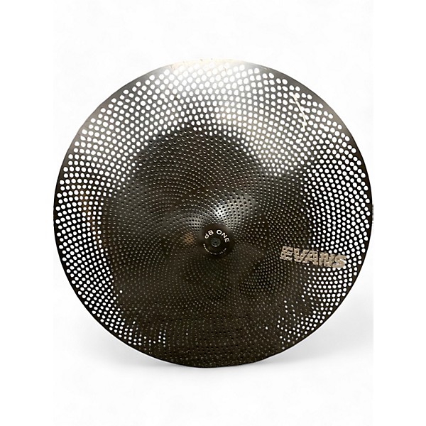 Used Evans 18in DB ONE 18IN CRASH Cymbal