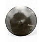 Used Evans 18in DB ONE 18IN CRASH Cymbal thumbnail