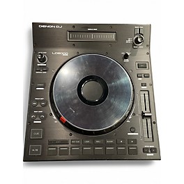 Used Denon DJ LC6000 DJ Controller