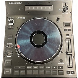 Used Denon DJ LC6000 DJ Controller