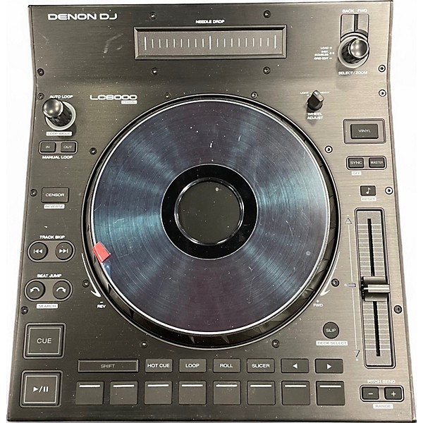 Used Denon DJ LC6000 DJ Controller,Specials : American Fashion Style Bags On Sale