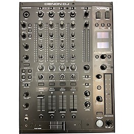 Used Denon DJ X1850 Prime DJ Mixer