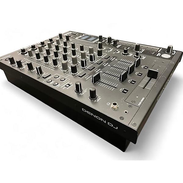 Used Denon DJ X1850 Prime DJ Mixer