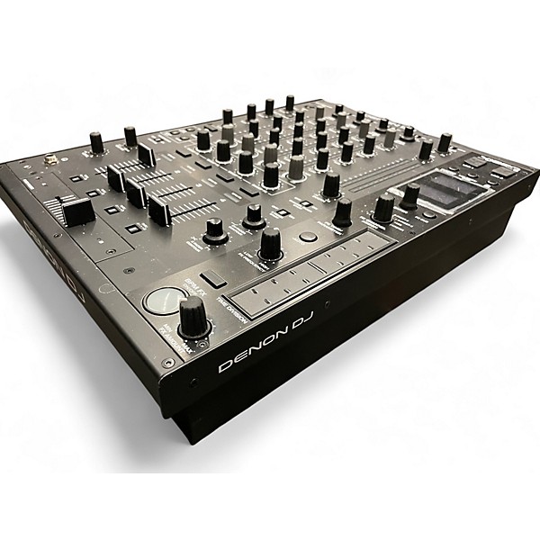 Used Denon DJ X1850 Prime DJ Mixer