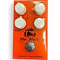 Used J.Rockett Audio Designs MR MOTO TREM VERB Effect Pedal thumbnail