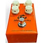 Used J.Rockett Audio Designs MR MOTO TREM VERB Effect Pedal