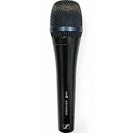 Used Sennheiser E945 Dynamic Microphone