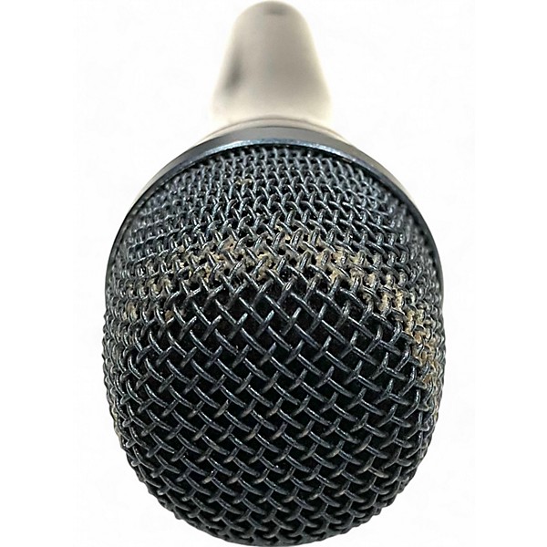 Used Sennheiser E945 Dynamic Microphone