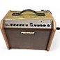 Used Fishman LOUDBOX MINI CHARGE Acoustic Guitar Combo Amp thumbnail