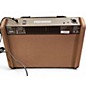 Used Fishman LOUDBOX MINI CHARGE Acoustic Guitar Combo Amp