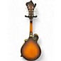 Used Morgan Monroe MMS 4F 2 Tone Sunburst Mandolin