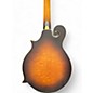 Used Morgan Monroe MMS 4F 2 Tone Sunburst Mandolin