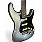 Used Fender American Professional II Stratocaster Silverburst Solid Body Electric Guitar