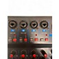 Used Pyle MPXU83BT Unpowered Mixer