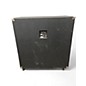 Used Fender SHOWMAN 412S Guitar Cabinet