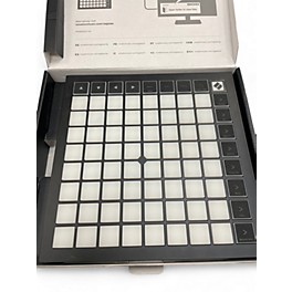 Used Novation LAUNCHPAD X Production Controller