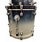 Used PDP by DW 5 Piece X7 Silver Sparkle Drum Kit thumbnail