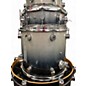 Used PDP by DW 5 Piece X7 Silver Sparkle Drum Kit
