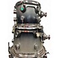 Used PDP by DW 5 Piece X7 Silver Sparkle Drum Kit