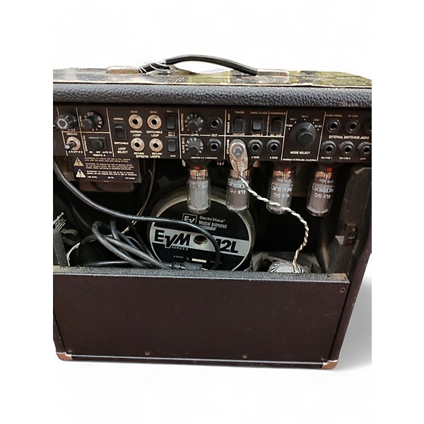 Used MESA/Boogie Mark IV 1x12 85W Tube Guitar Combo Amp