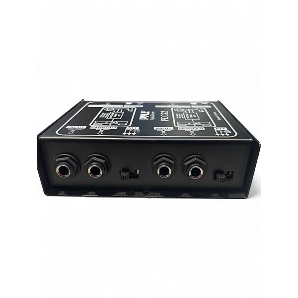 Used Pyle pdc22 Audio Converter