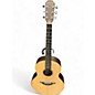 Used Sheeran by Lowden S02 Natural Acoustic Electric Guitar thumbnail