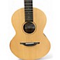 Used Sheeran by Lowden S02 Natural Acoustic Electric Guitar