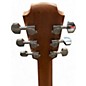 Used Sheeran by Lowden S02 Natural Acoustic Electric Guitar