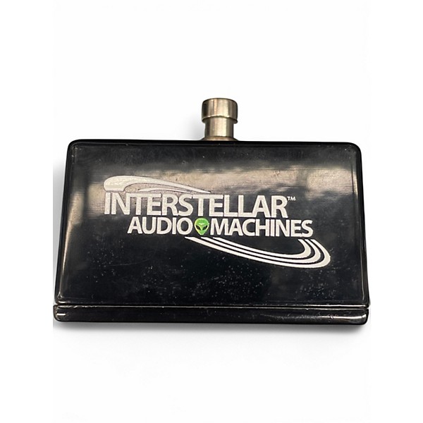 Used Interstellar Audio Machines OCTONAUT HYPERDRIVE Effect Pedal