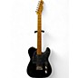 Used 2024 Fender American Professional II Telecaster Manhattan Midnight Solid Body Electric Guitar thumbnail