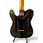 Used 2024 Fender American Professional II Telecaster Manhattan Midnight Solid Body Electric Guitar