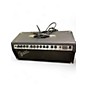 Used Fender roc pro Solid State Guitar Amp Head thumbnail