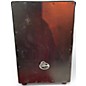 Used LP Aspire Cajon Cajon