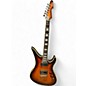 Used 2011 Schecter Guitar Research Avenger Custom Flamed Maple Solid Body Electric Guitar thumbnail