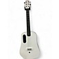 Used 2013 Lava ME PLAY 36 Alpine White Acoustic Electric Guitar thumbnail