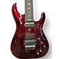 Used Schecter Guitar Research C-7 FR-S APOCALYPSE  RED REIGN Solid Body Electric Guitar