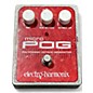 Used Electro-Harmonix Micro Pog Polyphonic Octave Generator Effect Pedal thumbnail