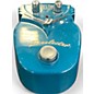 Used Danelectro DJ9 Surf and Turf Compressor Effect Pedal thumbnail