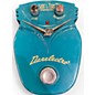 Used Danelectro DJ9 Surf and Turf Compressor Effect Pedal