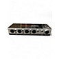 Used Resident Audio THUNDERBOLT T4 Audio Interface