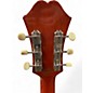 Used Epiphone 50th Anniversary 1964 Reissue Caballero Mahogany Acoustic Electric Guitar