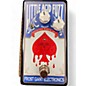 Used 2024 Frost Giant Electronics LITTLE ACID FUZZ Effect Pedal