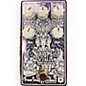 Used 2024 Frost Giant Electronics SOMA DELUXE FUZZ Effect Pedal thumbnail