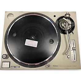 Used Technics SL1200M3D Turntable