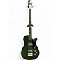 Used Gretsch Guitars ELECTROMATIC BASS Green Electric Bass Guitar thumbnail