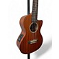 Used Cordoba 20TMCE Tenor Natural Ukulele